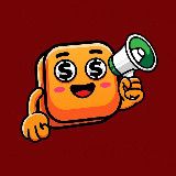 Логотип @gm_erroridiprezzo_superaffari - Errori di Prezzo e Super Affari by PromoMania