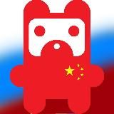 Логотип @gm_radost - gm_radost