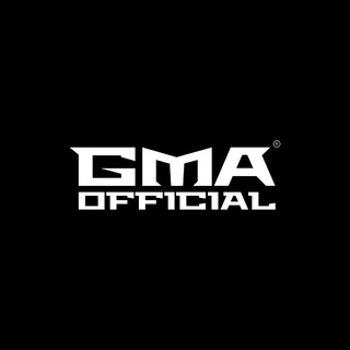 Логотип @gma_official - GMA Official