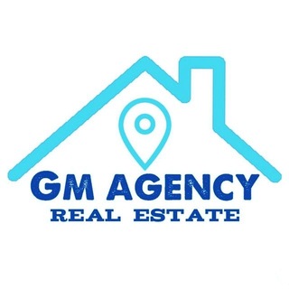 Логотип @gmagencyestate1 - Georgia Makler 🇬🇪
