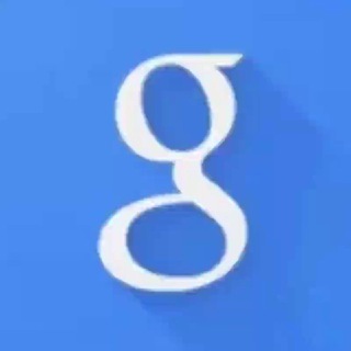 Логотип @gmaisbrasil - Google Brasil