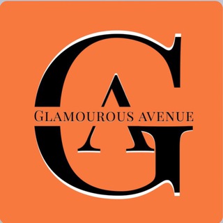 Логотип @gmaveniu - Glamorous Avenue | КРОССОВКИ | СУМКИ |НАУШНИКИ|