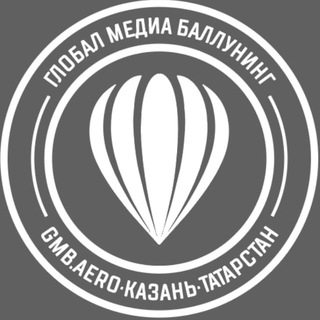 Логотип @gmbaero - GMB AERO