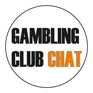 Логотип @gmblclub - Gambling Club 🇺🇦 Casino affiliates chat