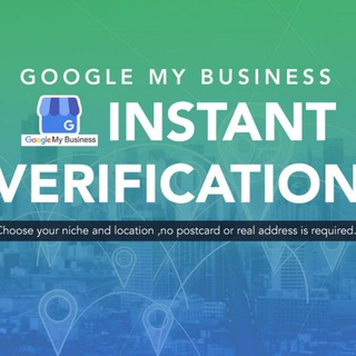 Логотип @gmblive - Instant GMB/GBP Verification & Local SEO