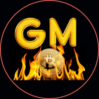 Логотип @gmchannel1 - 𝗚𝗲𝗻𝗲𝗿𝗮𝗹𝗠𝗼𝗻𝗲𝘆 💰
