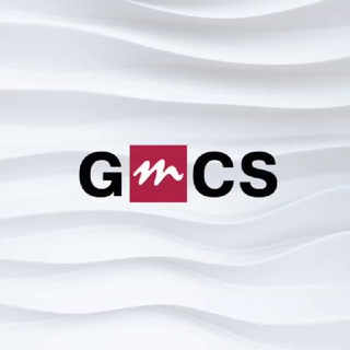 Логотип @gmcs_mag - GMCS Mag