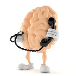 Логотип @gmd_ytro - 🧠 Очень Умное Утро 🧠