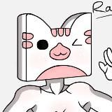 Логотип @gmdrule34 - DotA 2 r34