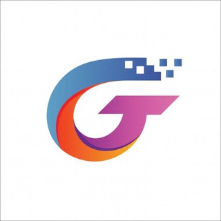 Логотип @gmediatv - @kotyara_admin