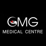 Логотип @gmg_medical_centre - 🚫