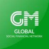 Логотип @gmgglobal - Networking NOT