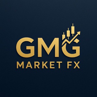 Логотип @gmgmarketfxm - GMG MARKET Fx