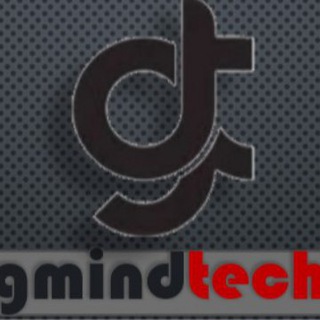 Логотип @gmindtech - Gmind-Tech