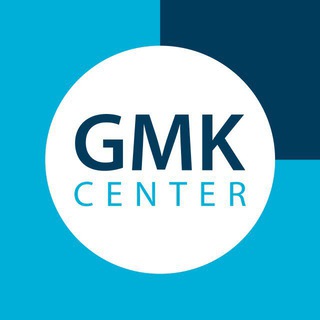 Логотип @gmkcenter - GMK | Daily