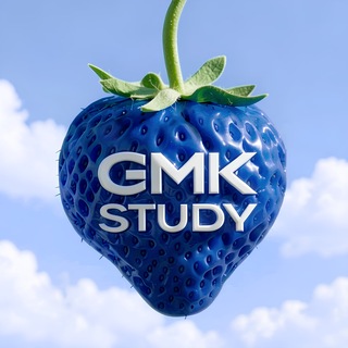 Логотип @gmkstudy - Мама, я девелопер | GMKStudy