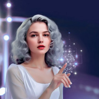 Логотип @gmkstudyai - ИИ для всех, кто в недвижке