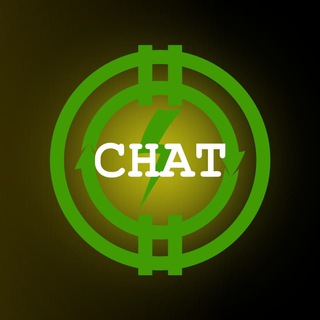 Логотип @gmmtchat - GreenMiningMovement Chat