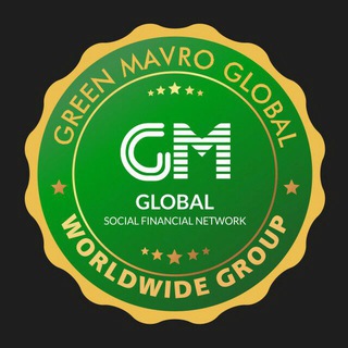 Логотип @gmnig - MMMGLOBAL TRON SMART CONTRACT FORUM