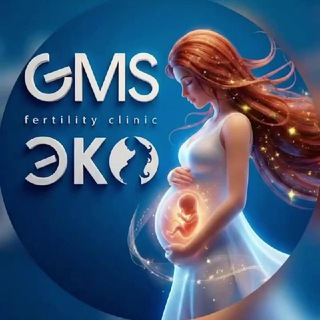 Логотип @gms_eco - Дом Планирования GMS ЭКО