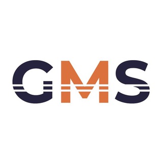 Логотип @gmscompany - Global Mining Systems