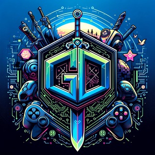 Логотип @gmsolution - Gaming Devices | AOC | AQIRYS