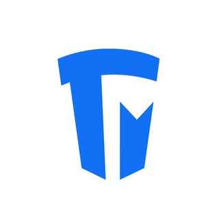 Логотип @gmtesports - GMT Esports