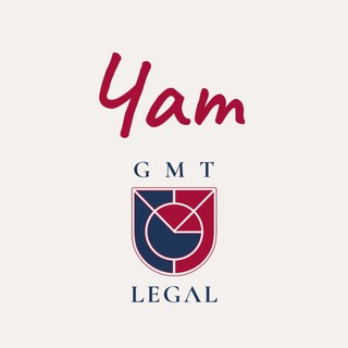 Логотип @gmtishnik - GMTишник