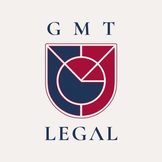 Логотип @gmtlegal - GMT Legal