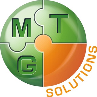 Логотип @gmtsolutions - GMTSolutions