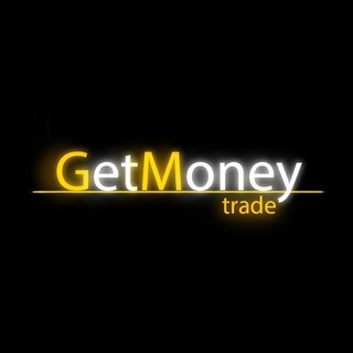 Логотип @gmtteam - GetMoneyTrade | BTC | Криптовалюта