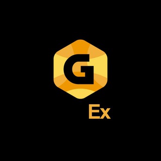 Логотип @gmx_global - GamEx_Global