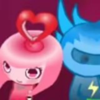 Логотип @gn3ss_mechanica - marry me gnes! [99+]