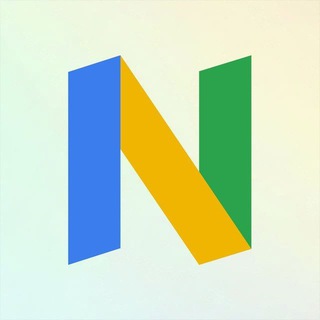 Логотип @gn_chat_en - GN Chat | En