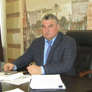 Логотип @gnberchenko - Геннадий Берченко