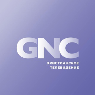 Логотип @gnc_tv - Телеканал GNC