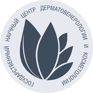 Логотип @gncdk - ГНЦДК Минздрава России