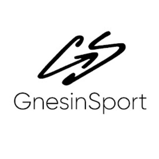 Логотип @gnesin_sport - ГнесинСпорт