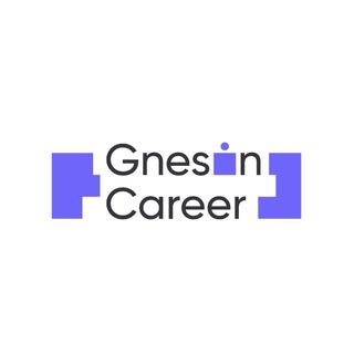 Логотип @gnesincareer - GNESIN CAREER
