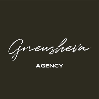 Логотип @gneushevakino - GNEUSHEVAKINO