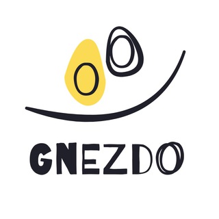 Логотип @gnezdo_o - GNEZDO