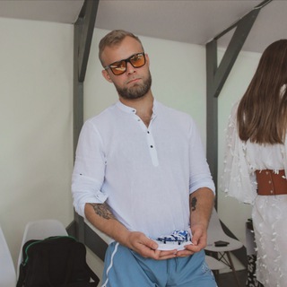 Логотип @gnezdodrozda95 - ГНЕЗДО ДРОЗДА