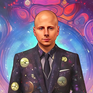 Логотип @gnezzdom - Алексей Себастьянович