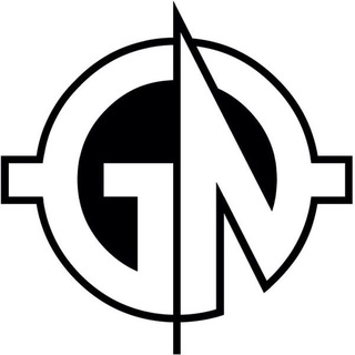 Логотип @gngiveallchat - ➡︎ GN GiveAll-Chat ⬅︎