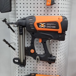 Логотип @gngrouprus - GNG | Технологии монтажа