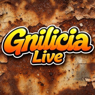 Логотип @gnilicia_live - 𝔾𝕟𝕚𝕝𝕚𝕔𝕚𝕒 𝕃𝕚𝕧𝕖™