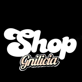 Логотип @gnilicia_shop - Gnilicia Shop