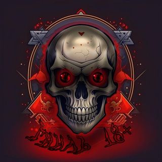 Логотип @gniloycontent - Гниль 18+