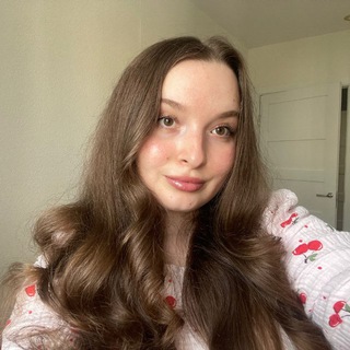 Логотип @gnipushka_beauty - Гни́пушка