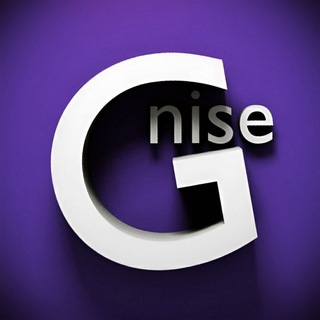 Логотип @gnisemusic - G-Nise